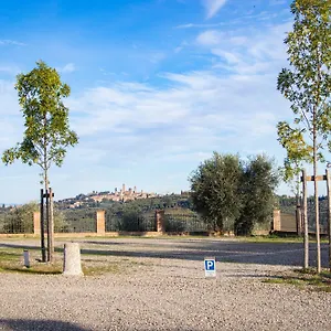  Farm stay Castello Di Montauto