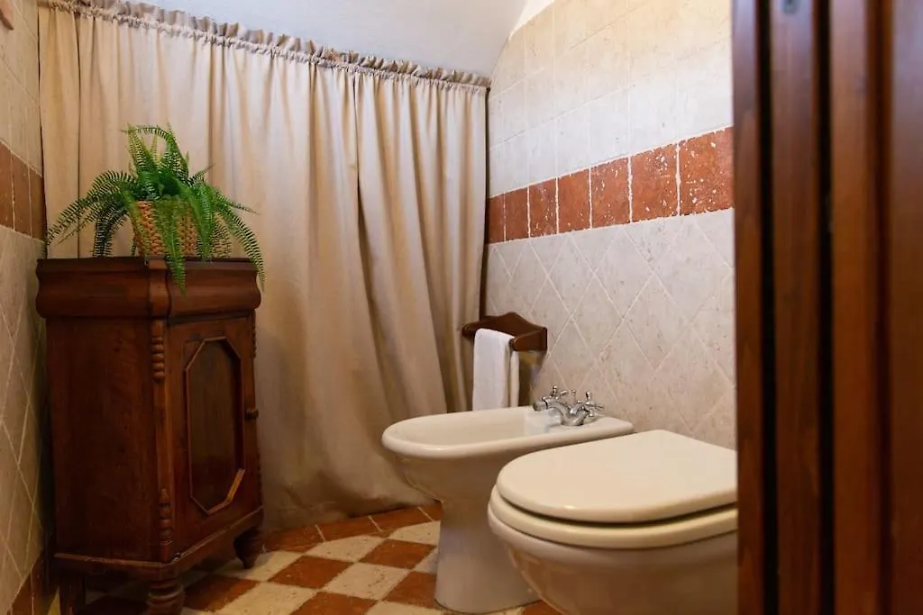 Belvedere Di Giulia San Gimignano Holiday home