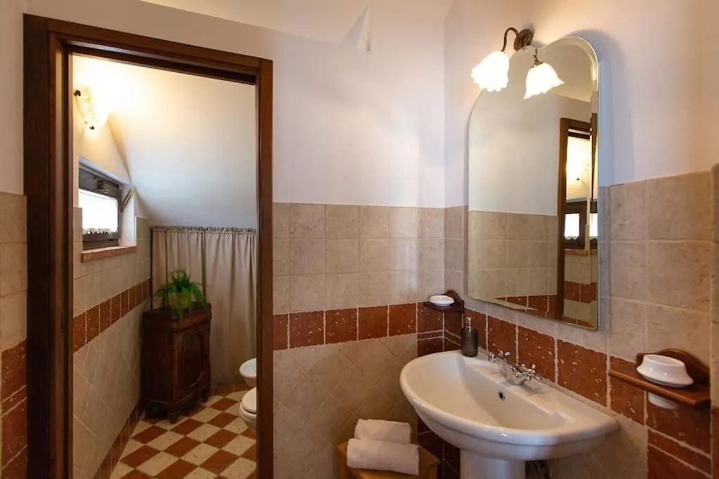 Holiday home Belvedere Di Giulia San Gimignano Italy