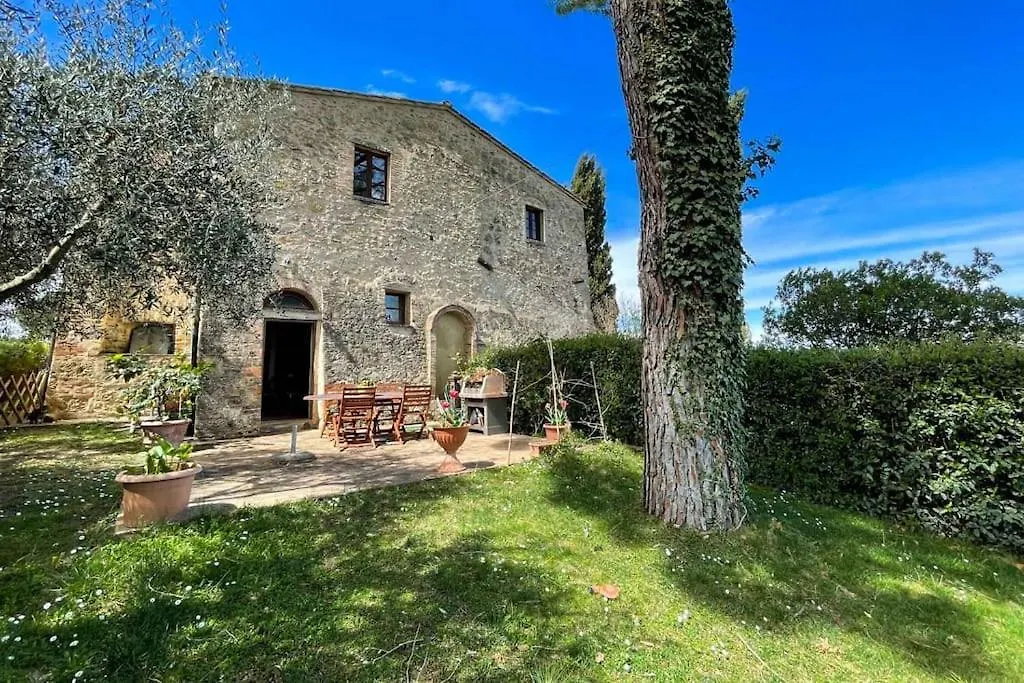 Belvedere Di Giulia location